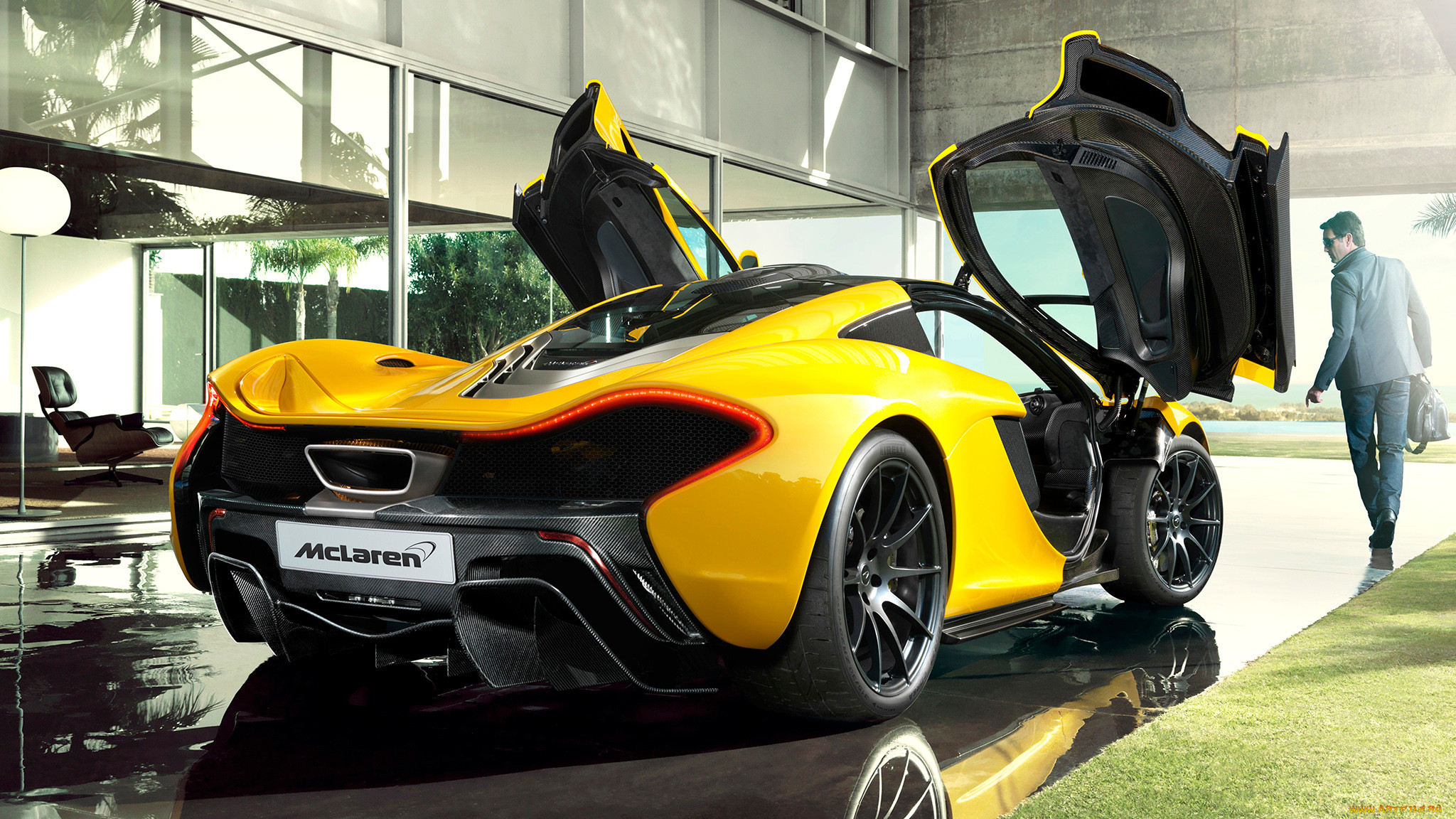 mclaren, , automotive, limited, , , 